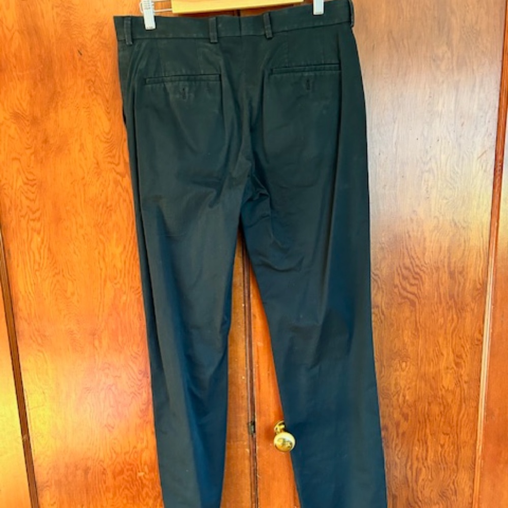 Express Producer Pants - Picture 4 of 6